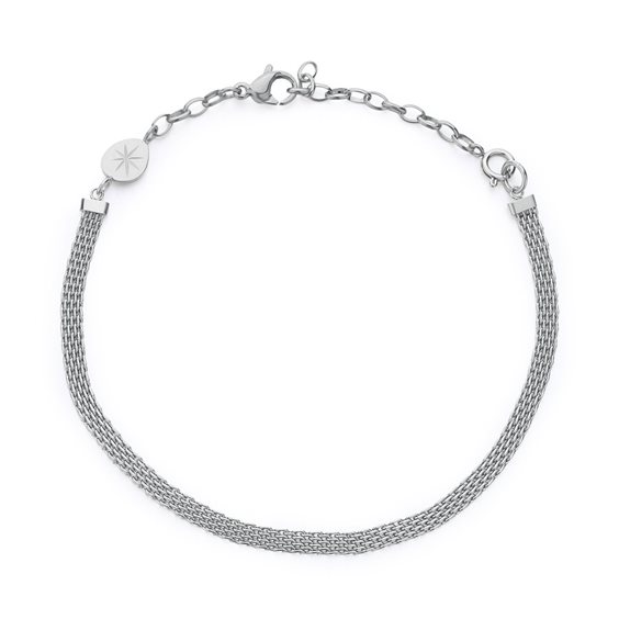 Bracciale Brosway ESSENTIAL in Acciaio BNL069 - BNL069